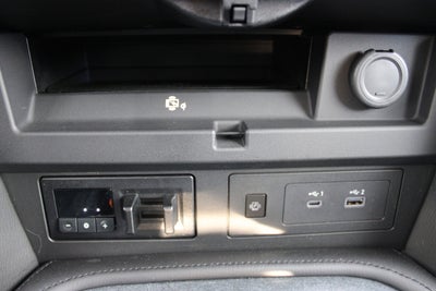 2024 Nissan Armada SV