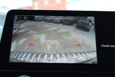 2024 Nissan Armada SV