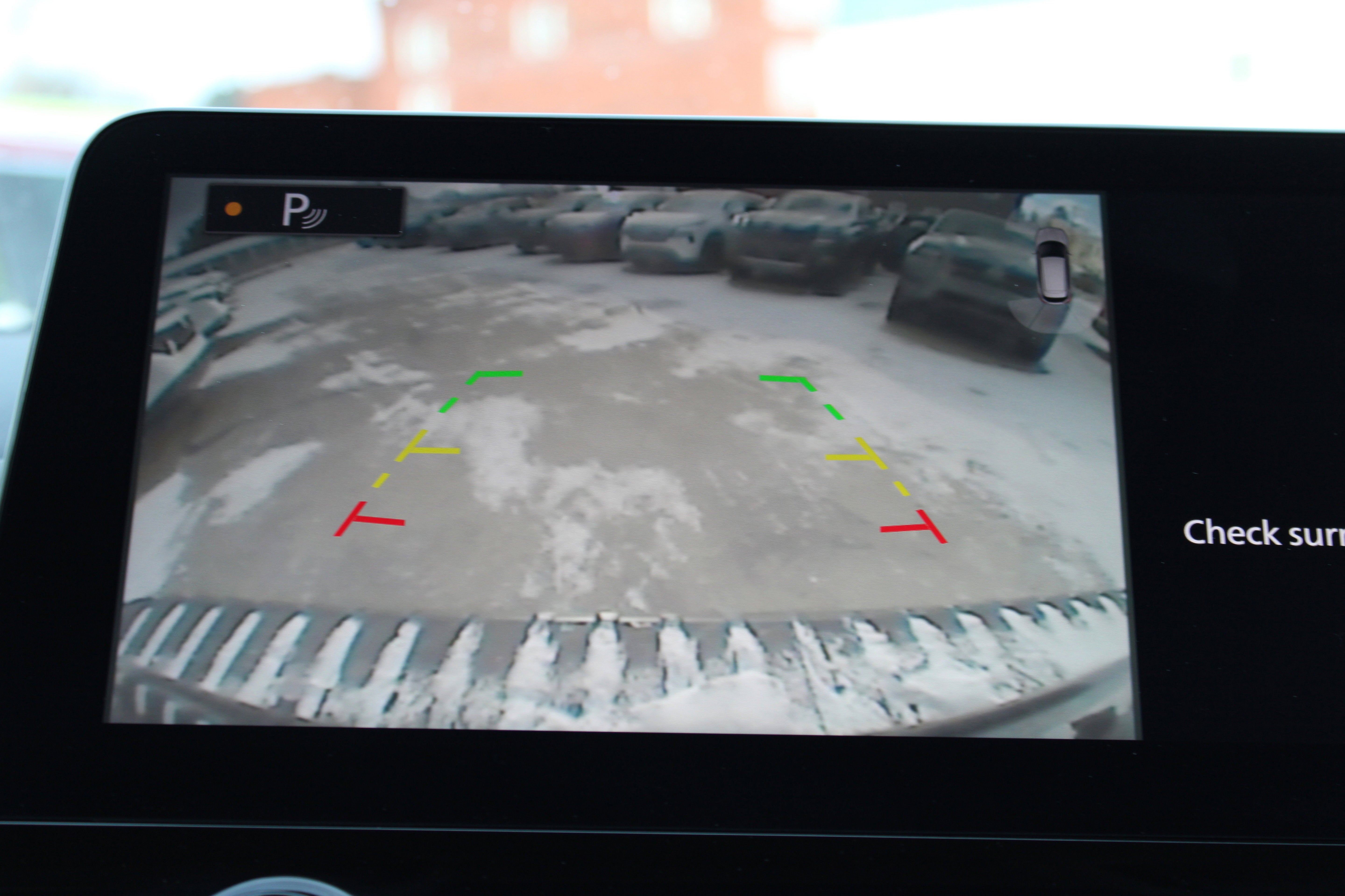 2024 Nissan Armada SV