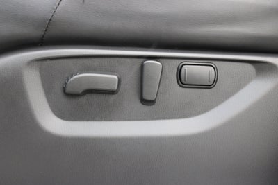 2024 Nissan Armada SV