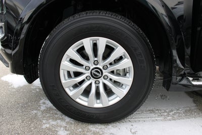 2024 Nissan Armada SV