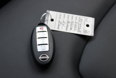 2024 Nissan Armada SV