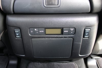 2021 Nissan Armada Platinum