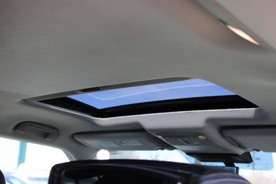 2021 Nissan Armada Platinum