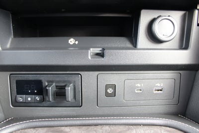 2021 Nissan Armada Platinum