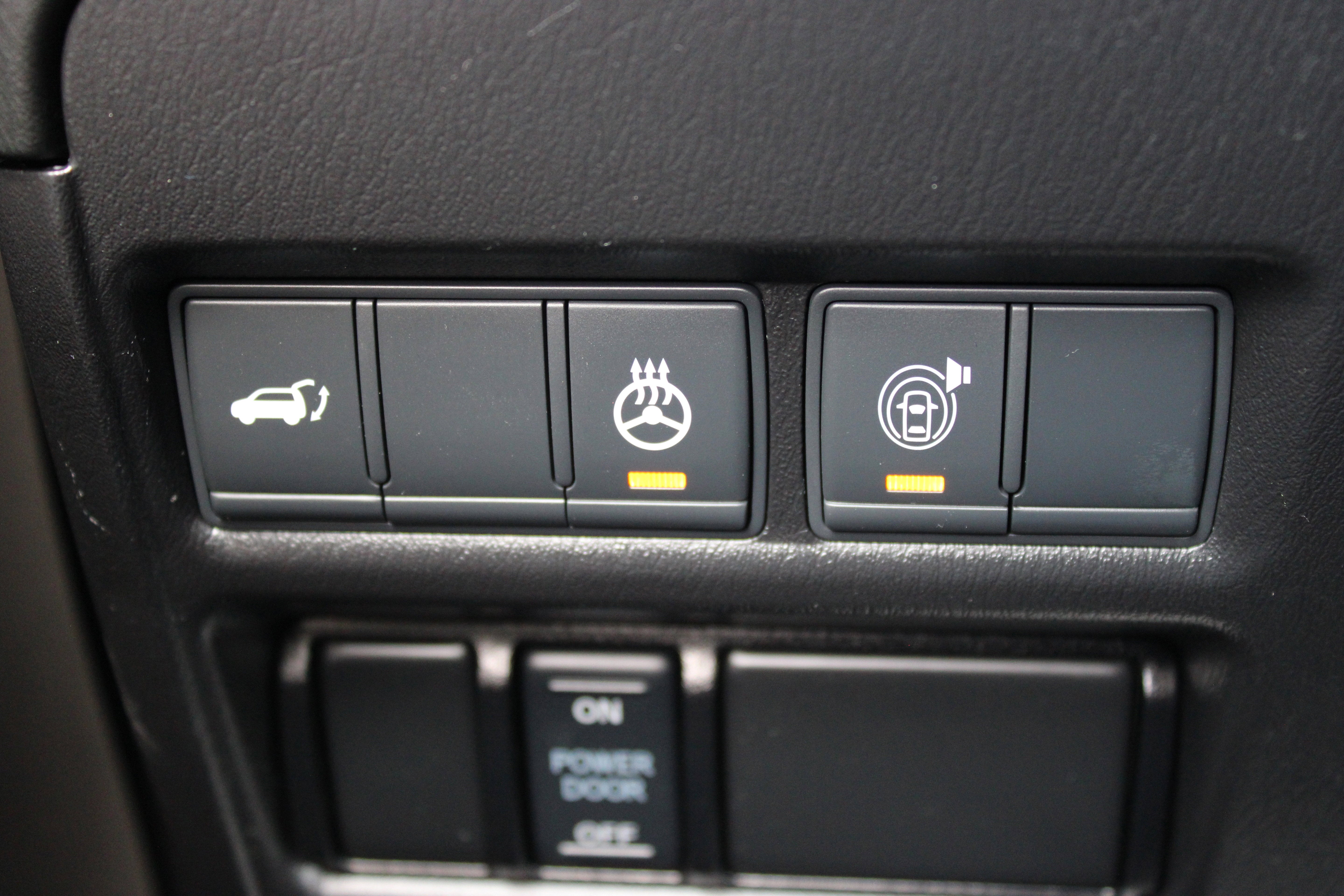 2021 Nissan Armada Platinum