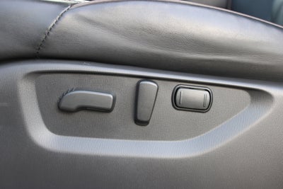 2021 Nissan Armada Platinum