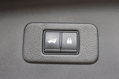 2021 Nissan Armada Platinum