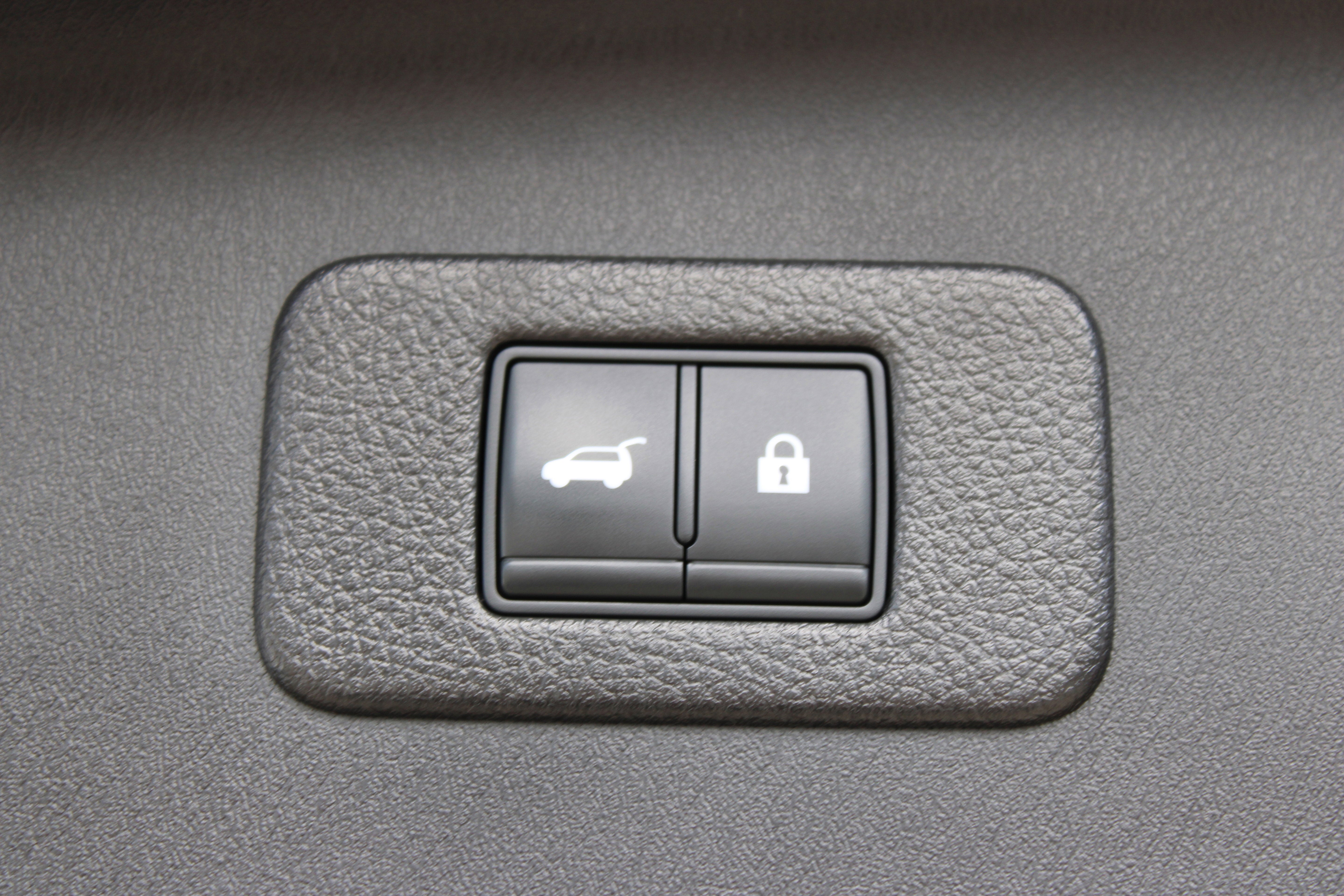 2021 Nissan Armada Platinum