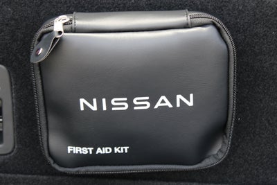 2026 Nissan Armada NISMO