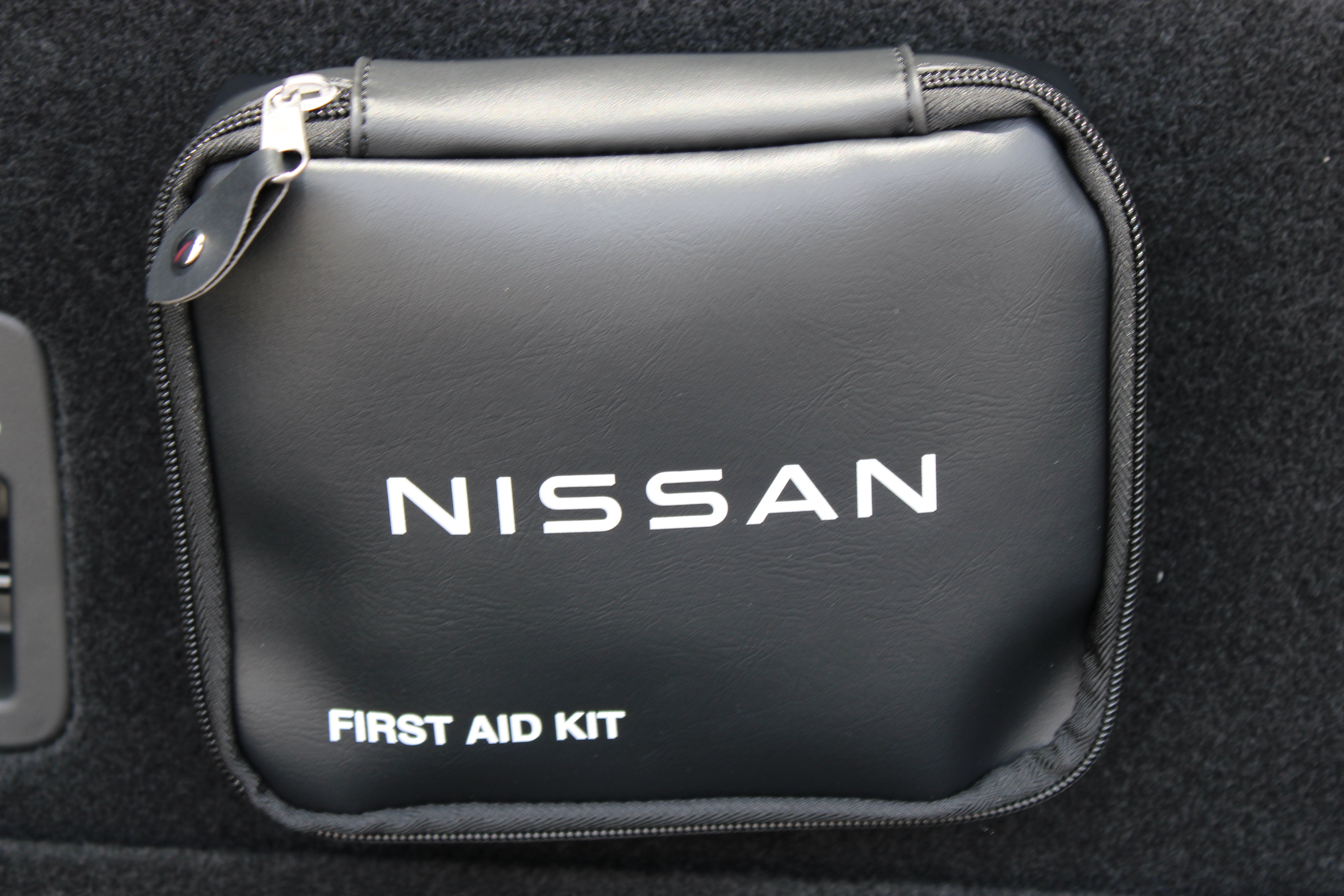 2026 Nissan Armada NISMO