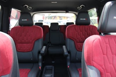 2026 Nissan Armada NISMO