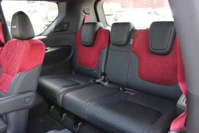 2026 Nissan Armada NISMO