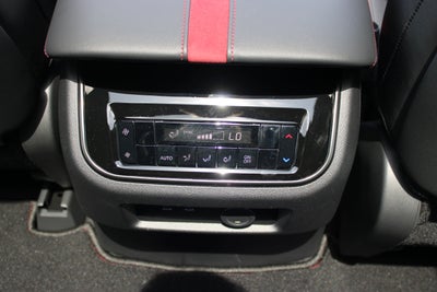 2026 Nissan Armada NISMO