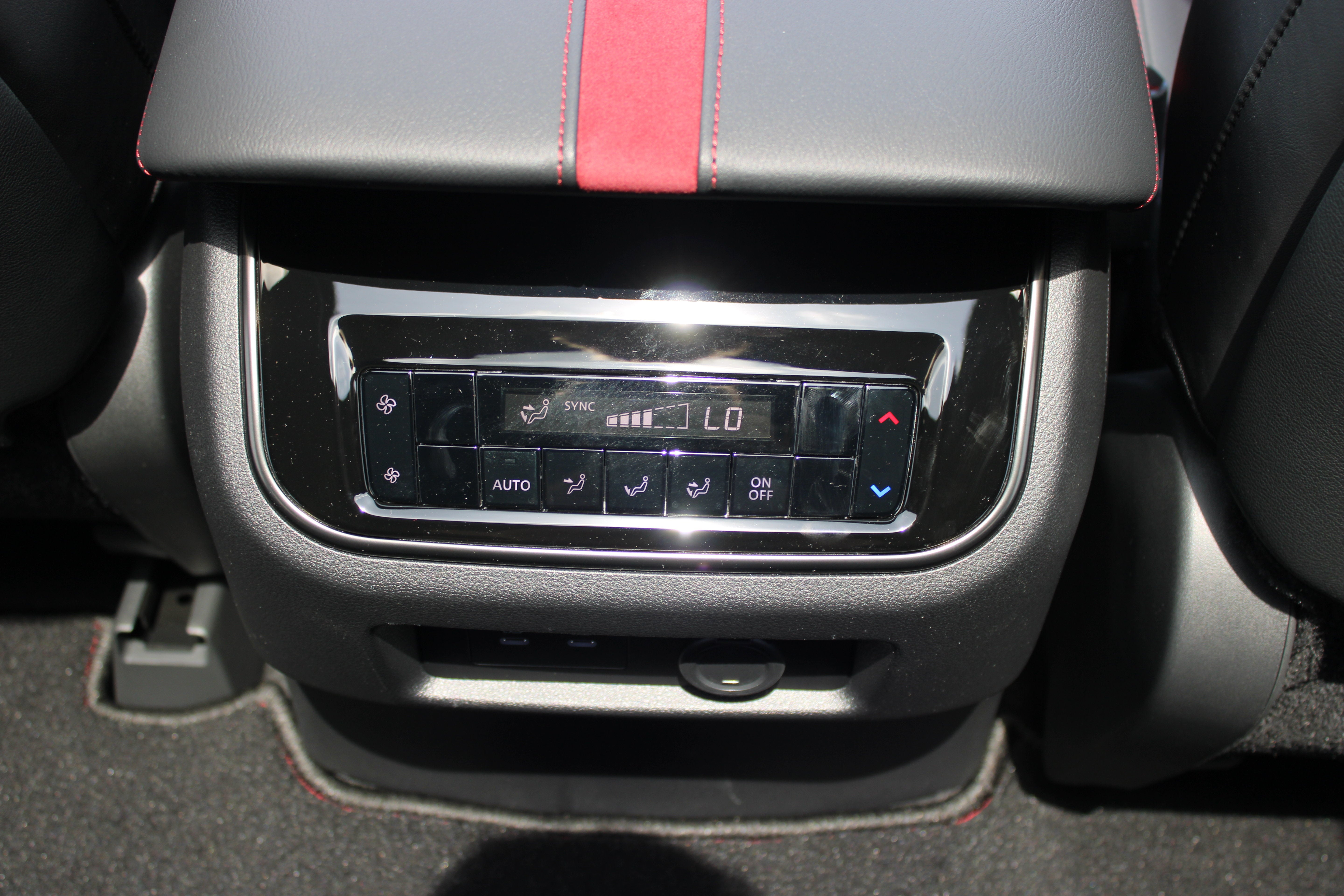 2026 Nissan Armada NISMO