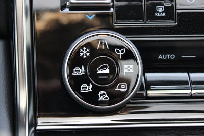 2026 Nissan Armada NISMO