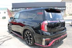 2026 Nissan Armada NISMO