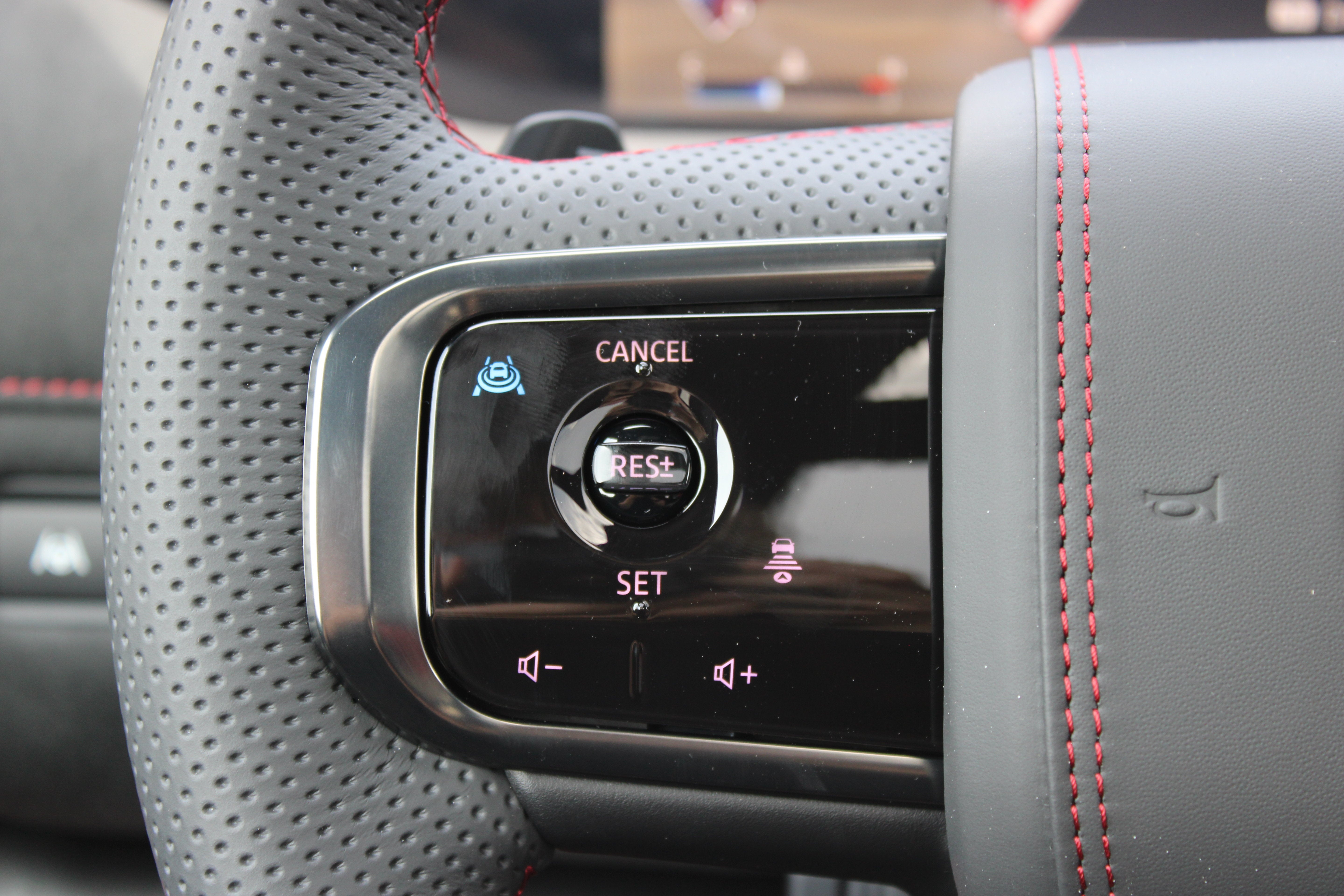 2026 Nissan Armada NISMO