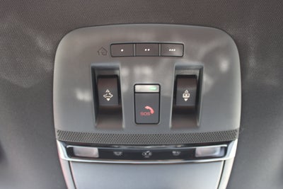 2026 Nissan Armada NISMO