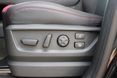 2026 Nissan Armada NISMO