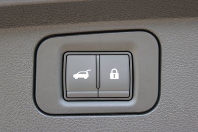 2026 Nissan Armada NISMO
