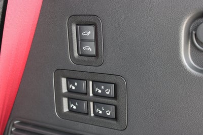 2026 Nissan Armada NISMO