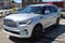 2023 INFINITI QX80 SENSORY