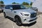 2023 INFINITI QX80 SENSORY