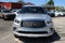 2023 INFINITI QX80 SENSORY
