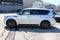 2023 INFINITI QX80 SENSORY
