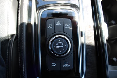 2023 INFINITI QX80 SENSORY