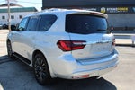 2023 INFINITI QX80 SENSORY
