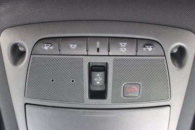 2023 INFINITI QX80 SENSORY