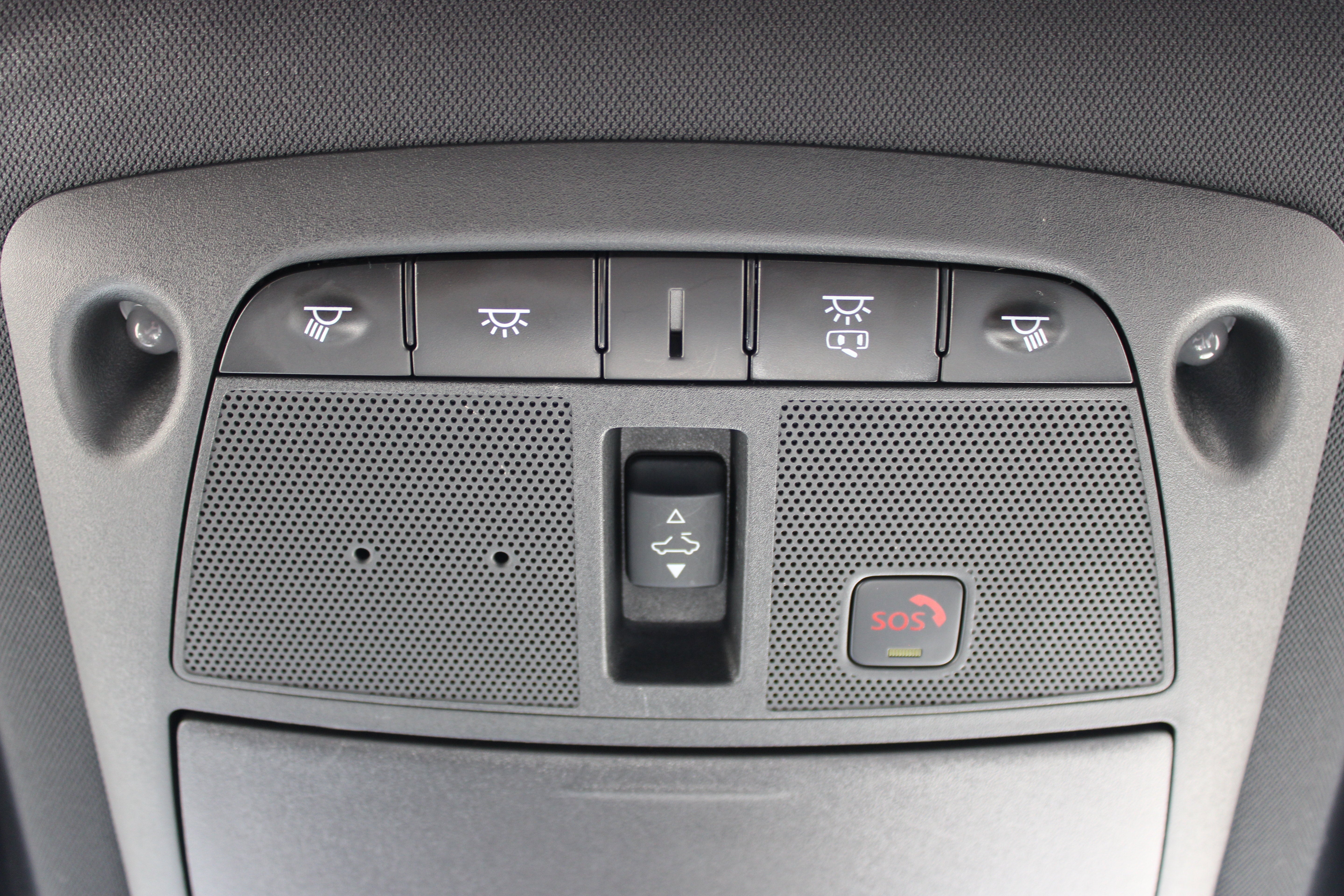 2023 INFINITI QX80 SENSORY