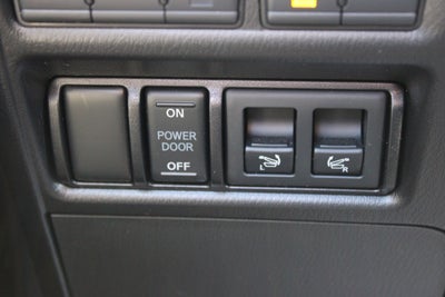 2023 INFINITI QX80 SENSORY