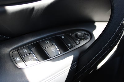 2023 INFINITI QX80 SENSORY