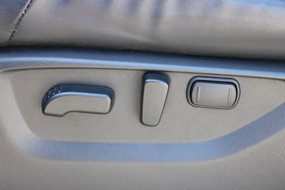 2023 INFINITI QX80 SENSORY