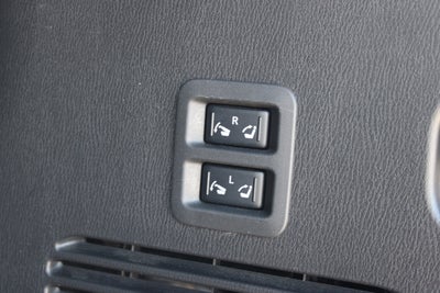 2023 INFINITI QX80 SENSORY