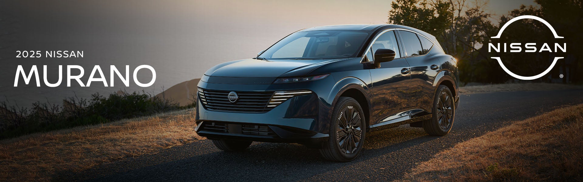 2025 Nissan Murano