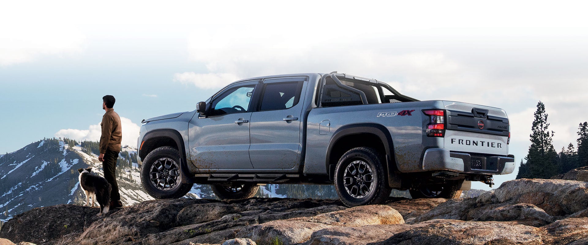 Mark Arbuckle Nissan in Indiana PA