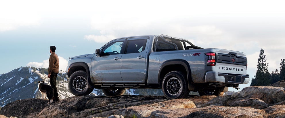 Mark Arbuckle Nissan in Indiana PA