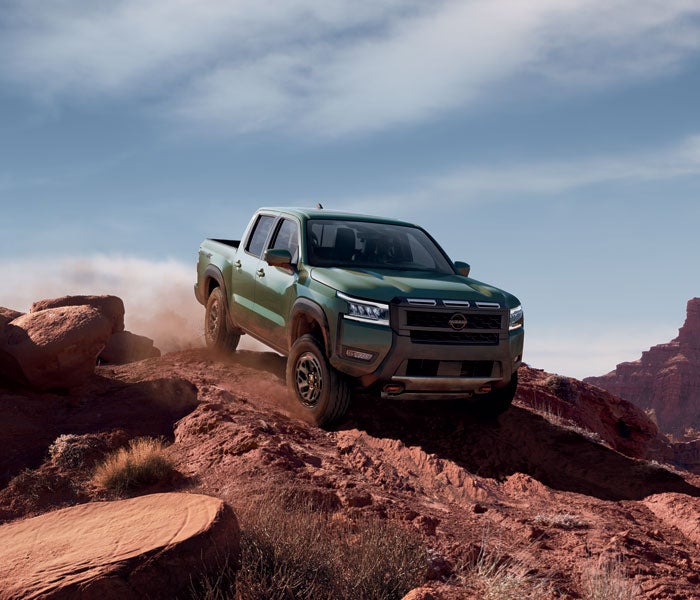 Mark Arbuckle Nissan in Indiana PA