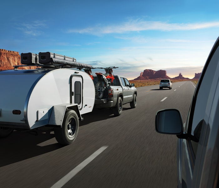 Mark Arbuckle Nissan in Indiana PA