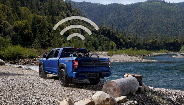 Mark Arbuckle Nissan in Indiana PA