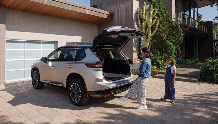 Mark Arbuckle Nissan in Indiana PA