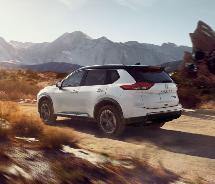 Mark Arbuckle Nissan in Indiana PA