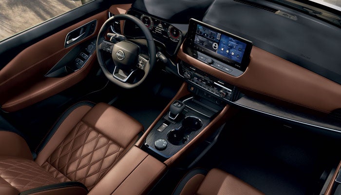 Mark Arbuckle Nissan in Indiana PA