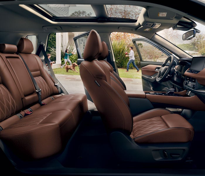 Mark Arbuckle Nissan in Indiana PA