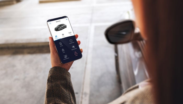 Mark Arbuckle Nissan in Indiana PA