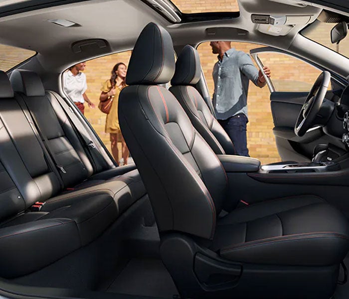 Mark Arbuckle Nissan in Indiana PA